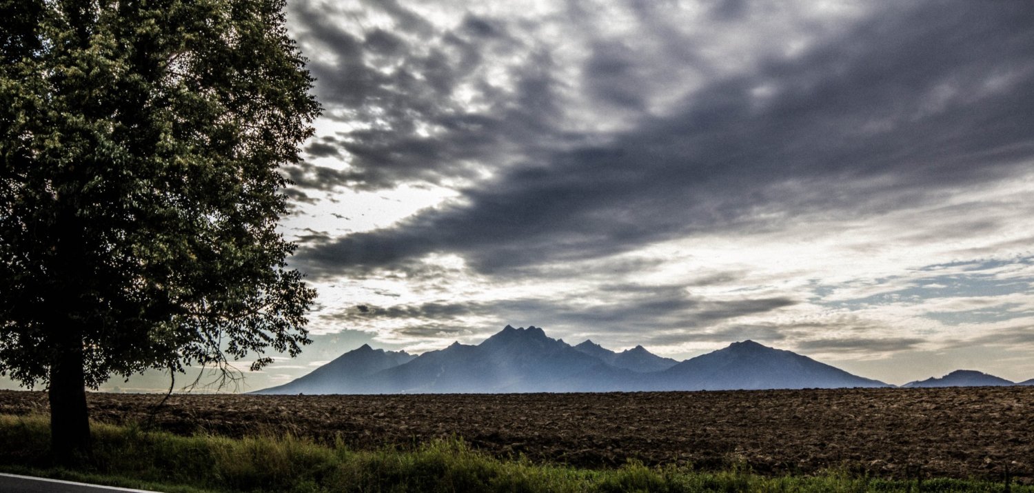 High Tatras